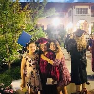 Meet your Posher, Marlene